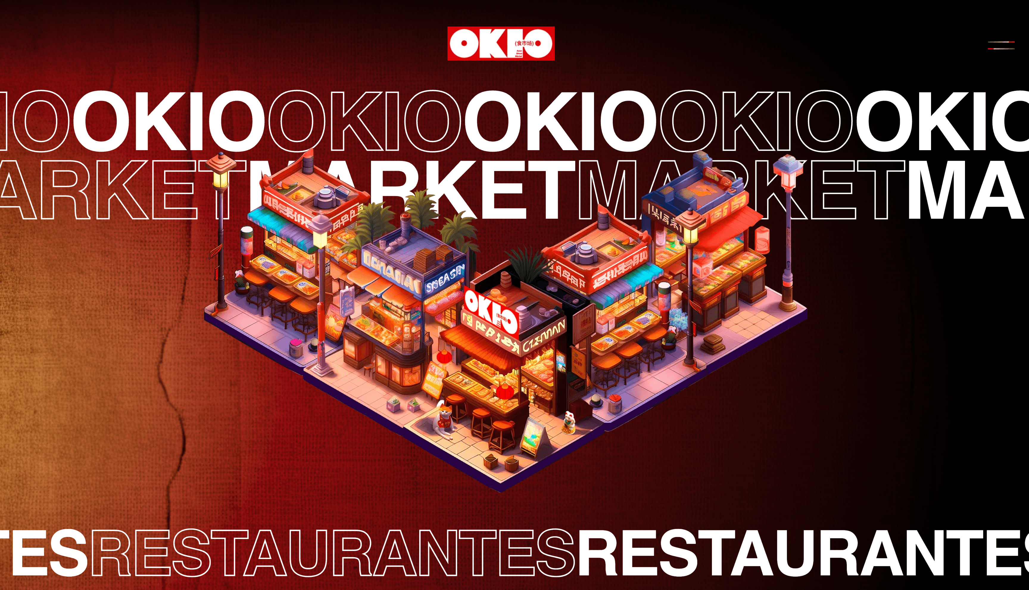 Okiomarket